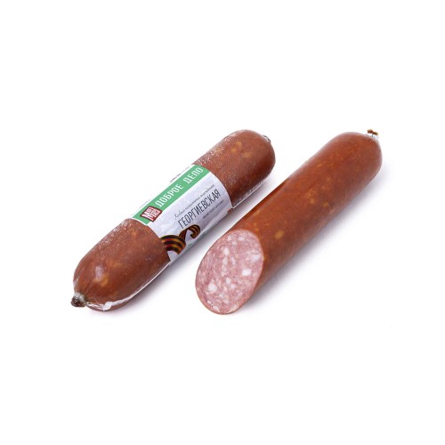 Колбаса «Георгиевская» 1