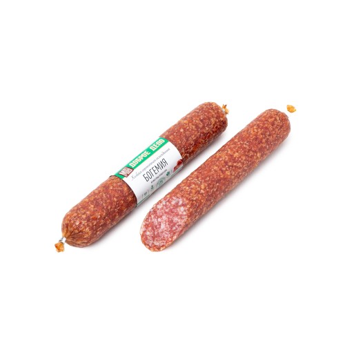 Колбаса «Богемия» 1