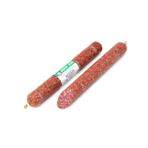 Колбаса «Медовая» 1