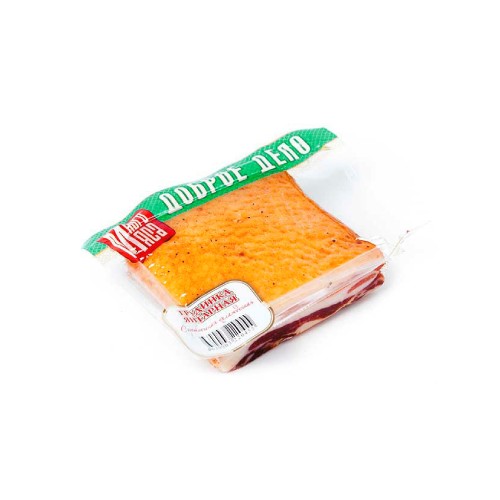 Грудинка «Янтарная» 1