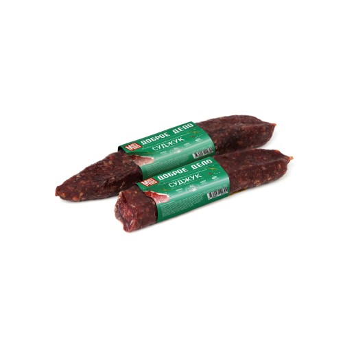 Колбаса «Суджук» ГОСТ 1