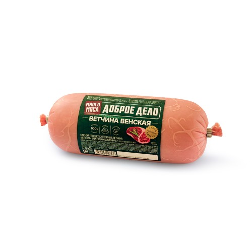 Ветчина "Венская"